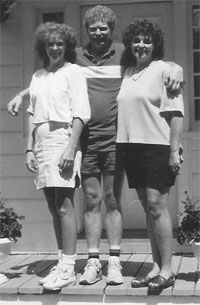 We three 1988